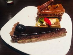 -锦江宾馆-锦悦西餐厅