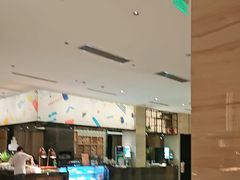 -杭州开元名都大酒店·地中海自助餐厅