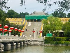 -黄帝陵