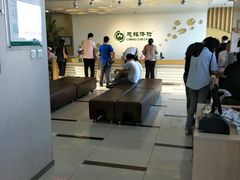 大堂-慈铭体检(洋桥分院)