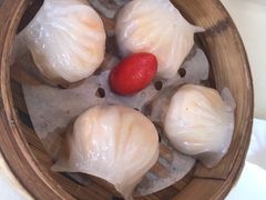 -点红点绿茗点居(客村店)