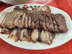 -庆丰包子铺(天桥店)