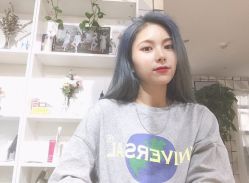 -明洞造型精品烫染