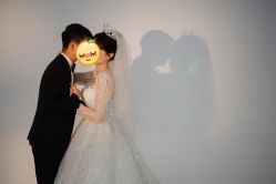 -金夫人婚纱摄影(华南店)