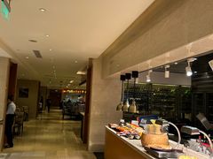 -盛宴自助餐厅(运达喜来登店)