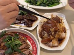 -春梅里卤鹅馆·47年老字号(东厦分店)