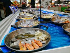 -青岛蓝海大饭店·渔歌舫(李沧店)