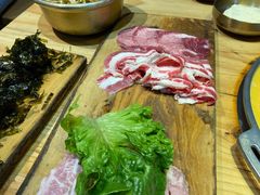 -金顺韩式烤肉·网红烤肉店(广利路店)