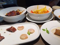 -张福记(陇海中路店)