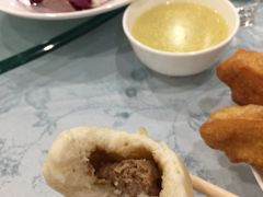 早餐-金隅凤山酒店