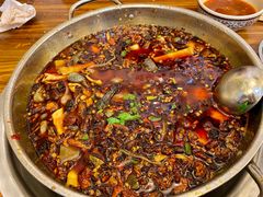 -黑竹香鸡(营和巷店)