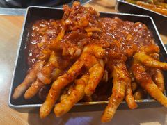 -源味屋韩式火锅&炸鸡(鼎城当代商城店)