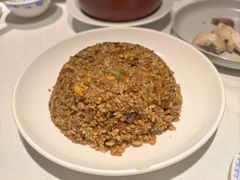 -老吉士酒家(天平路店)