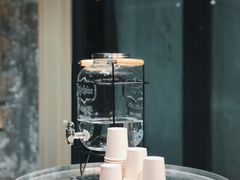 -GOTLOT COFFEE&KITCHEN角落厨房NOOK店