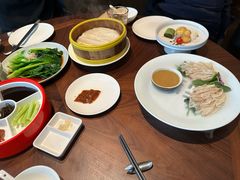 -全聚德(双井店)