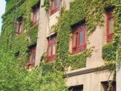 -陕西师范大学(雁塔校区)