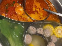 -陈记顺和潮汕牛肉火锅(番禺迎宾大道店)