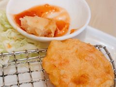 -味千拉面(东方明珠店)