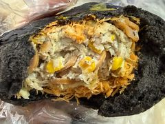 -甜嘟嘟烘焙坊(舒城路店)