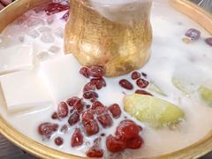 -遇见杜尚西餐厅(万达金街店)
