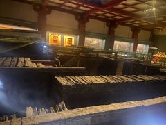 -北京大葆台遗址博物馆