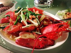 -北京北辰洲际酒店