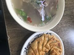 -吃不够开口馅饼店(小西路店)