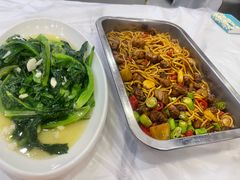 -江城燕子大排档(江汉路步行街店)