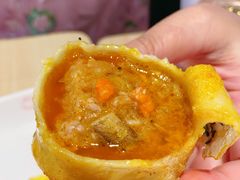 -小杨生煎(东方明珠店)