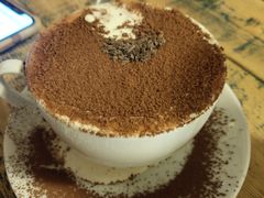 -Cafe Alice咖啡爱丽丝(奥城店)