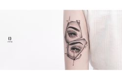 -I-TATTOO 纹身艺术空间