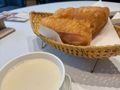 -春满园·早茶·粤菜·宴会(前海店)