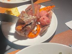 -拉蒂娜·巴西牛排馆 Latina·Brazilian Steakhouse(王府井喜悦店)