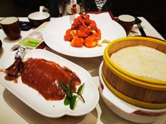 -大鸭梨烤鸭店(花园村店)