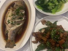 -三清山希尔顿度假酒店·三清轩中餐厅