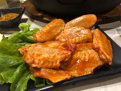 -胡哥烤肥牛(车公庙店)