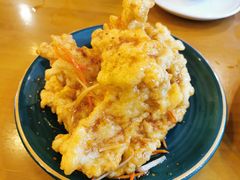 -鹤乡东北菜(崮山路店)