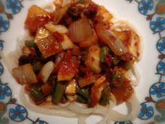 -驿楼兰·新疆菜(火车站店)