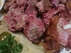 -兰特伯爵西餐厅·啤酒屋(方庄店)