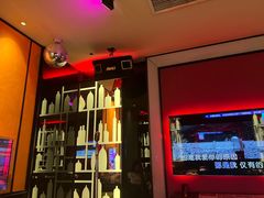 -音乐派KTV(银泰城店)