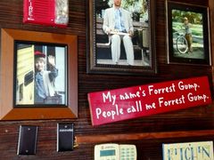 -Bubba Gump Shrimp(Ala Moana)