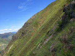 -苍山感通索道