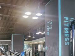 -威仕顿健身游泳(御锦城店)