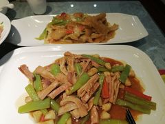 -百年聚宾楼(北大街店)