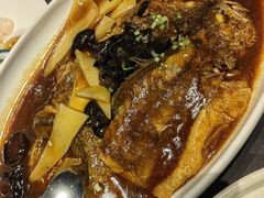 -柒园·三十年创意杭帮菜(龙湖滨江天街店)