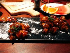 -绿茶餐厅(领展购物广场·中关村店)