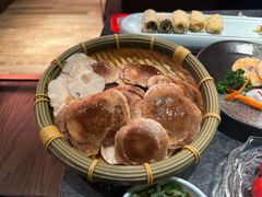 -捞王猪肚鸡火锅(金华义乌之心店)
