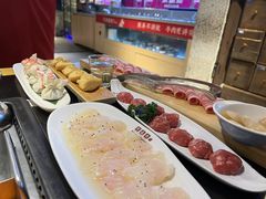 -东道煮牛肉火锅(重庆路店)