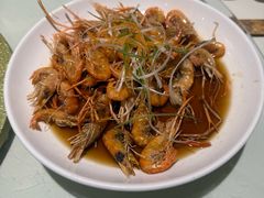 -鹿港小镇经典老上海菜(长乐路店)