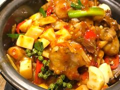 -粗茶淡饭·隐庐私厨(东亭店)